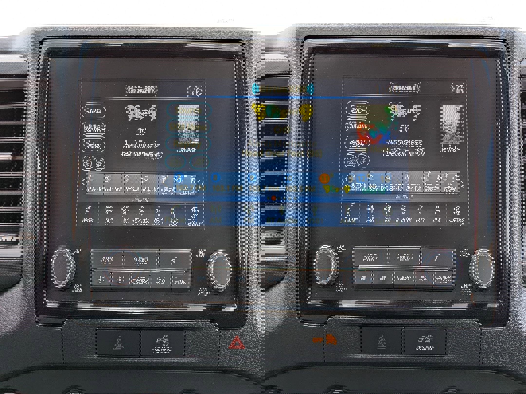 Used 2022 Nissan Frontier S w/ Technology Package image 20