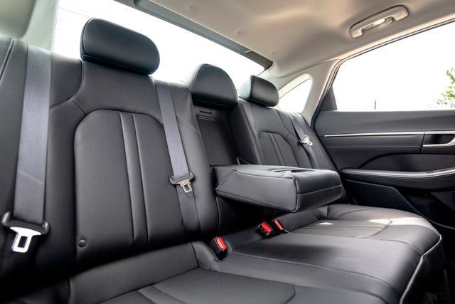 Used 2020 Hyundai Sonata Limited FWD image 39