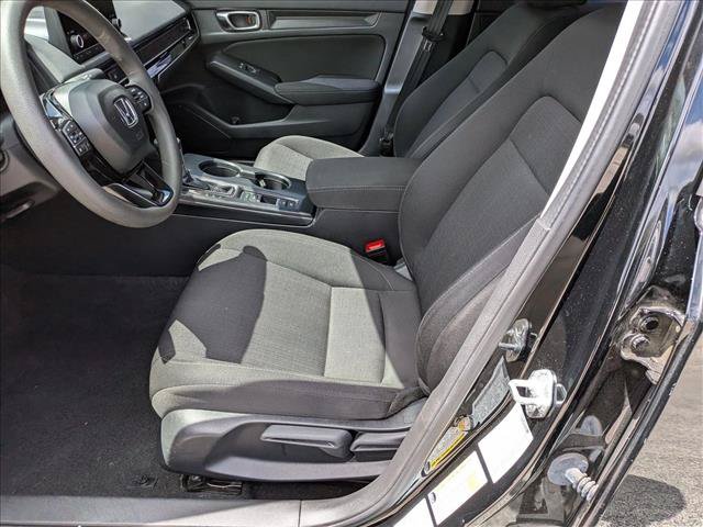 Used 2023 Honda Civic LX image 15