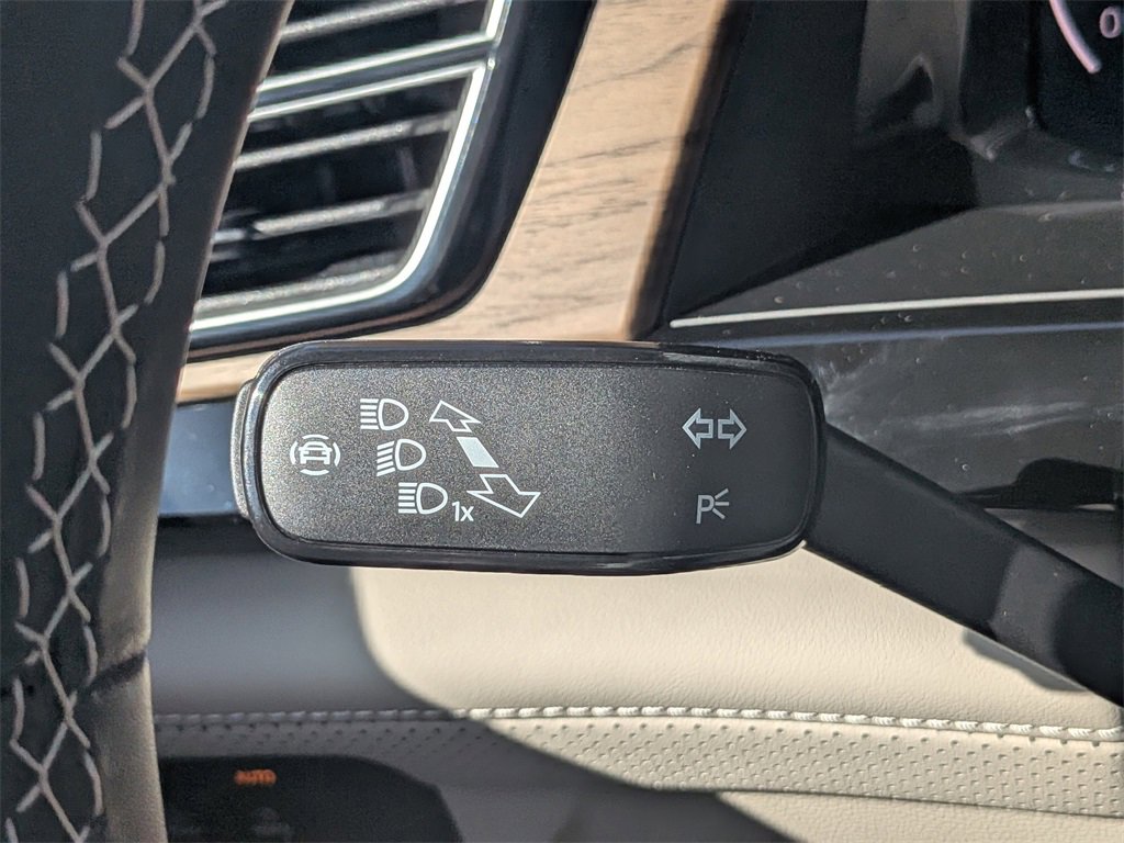 New 2026 Volkswagen Atlas SE image 27