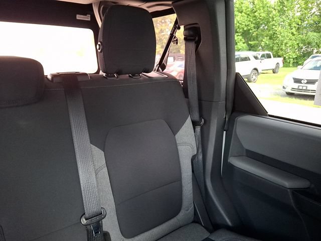 Used 2023 Ford Bronco Big Bend AWD/4WD image 27