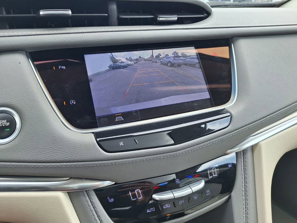Certified 2023 Cadillac XT5 Premium Luxury image 15