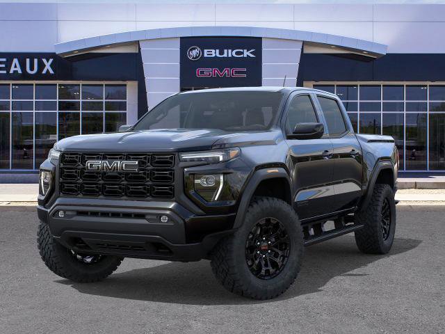 New 2026 GMC Canyon Elevation w/ Convenience Package image 6
