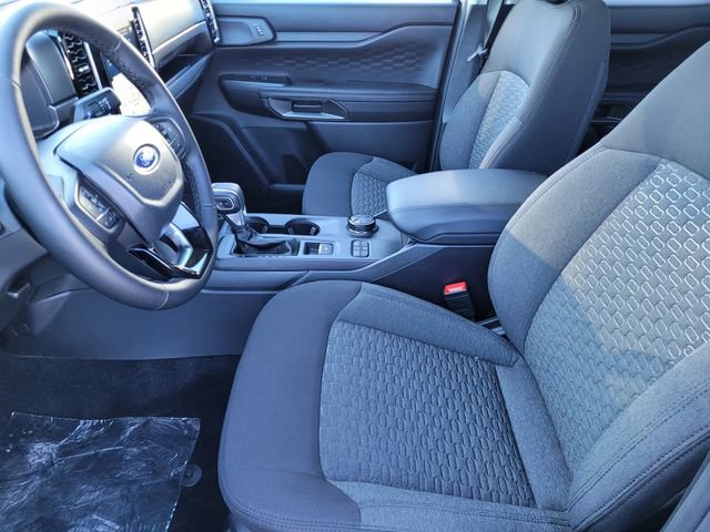 New 2025 Ford Ranger XLT w/ Black Appearance Package image 15