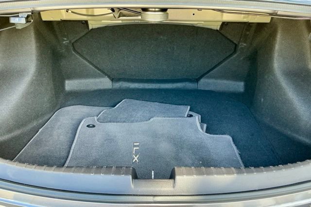 Used 2020 Acura ILX w/ Premium Package image 11