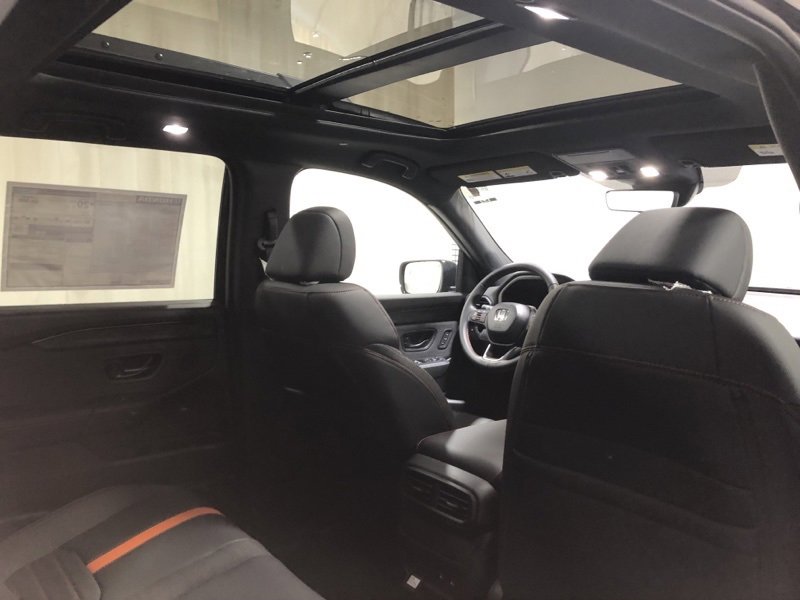 New 2026 Honda Passport TrailSport image 12