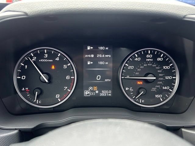 Certified 2026 Subaru Forester Touring AWD/4WD image 14