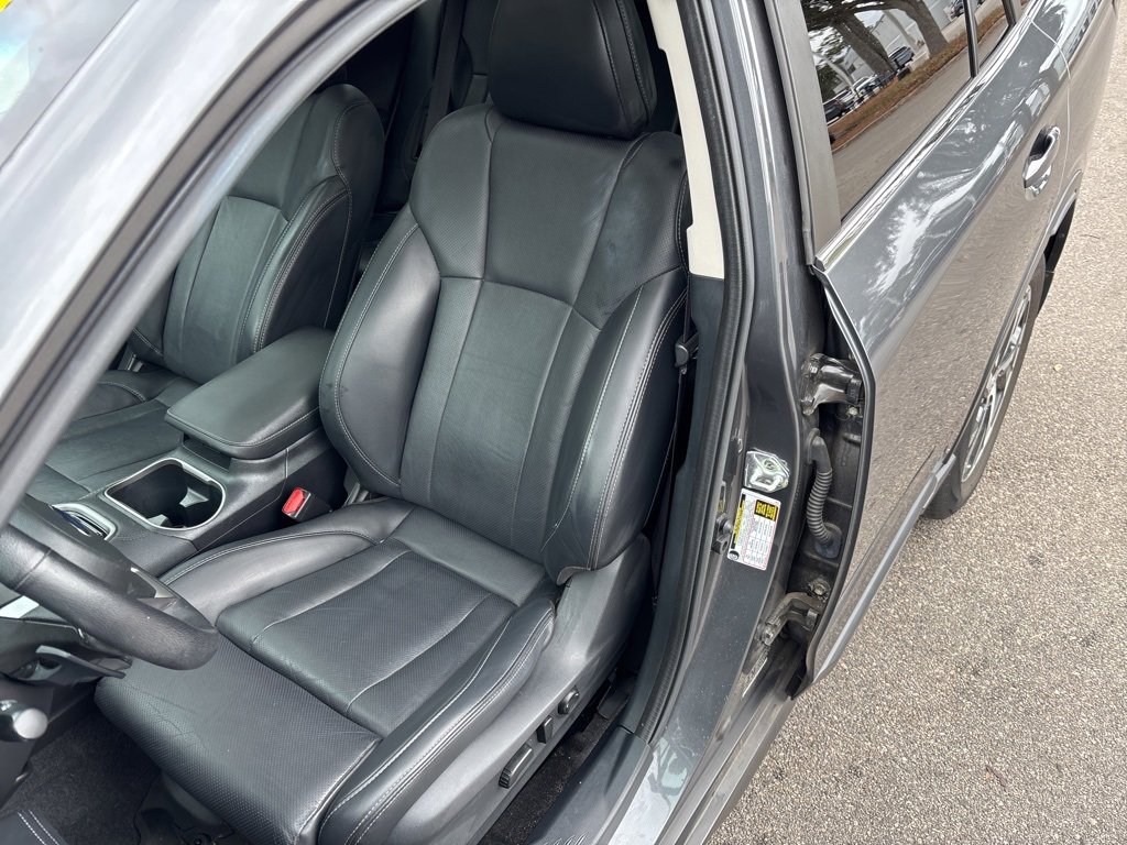 Used 2021 Subaru Outback Limited w/ Popular Package #2 image 4