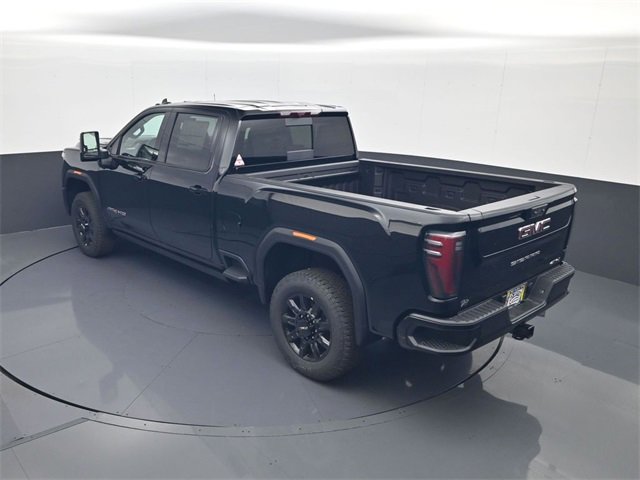 New 2026 GMC Sierra 3500 AT4 w/ AT4 Premium Plus Package image 19