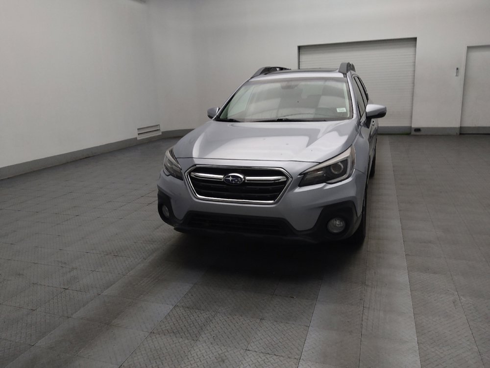Used 2019 Subaru Outback 3.6R Limited image 15