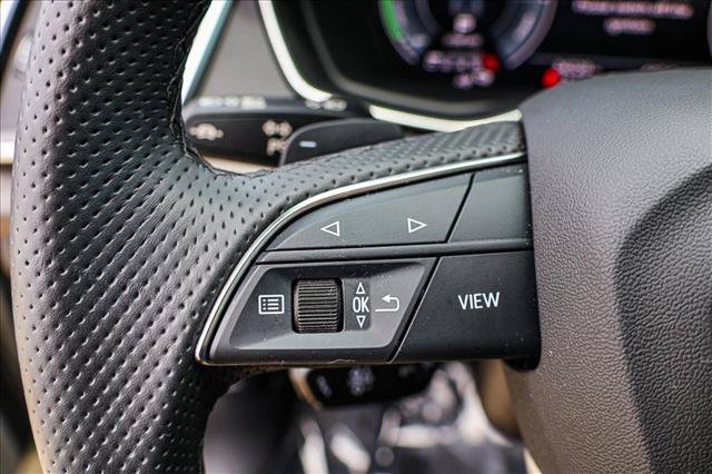 Used 2025 Audi Q5 e Premium Plus AWD/4WD image 14