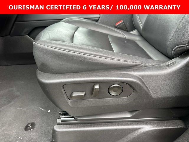 Certified 2024 Chevrolet Tahoe LT image 23