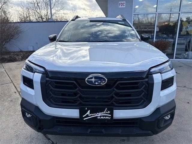 New 2026 Subaru Outback Touring XT AWD/4WD image 3