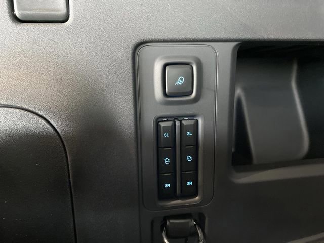 New 2025 Ford Expedition Tremor image 19