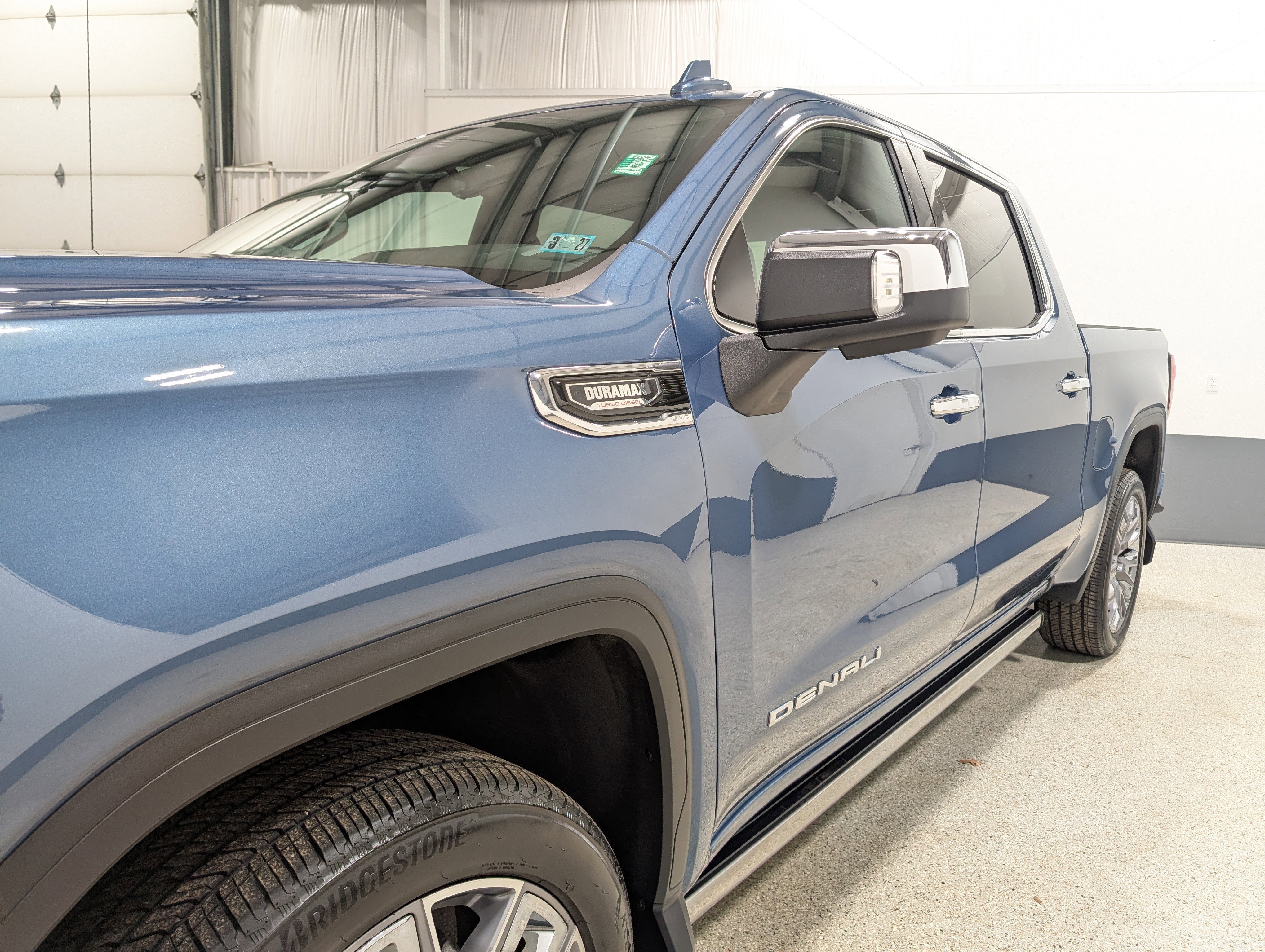 Used 2025 GMC Sierra 1500 Denali w/ Denali Reserve Package image 7