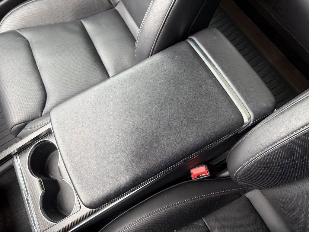 Used 2021 Tesla Model S Plaid image 28