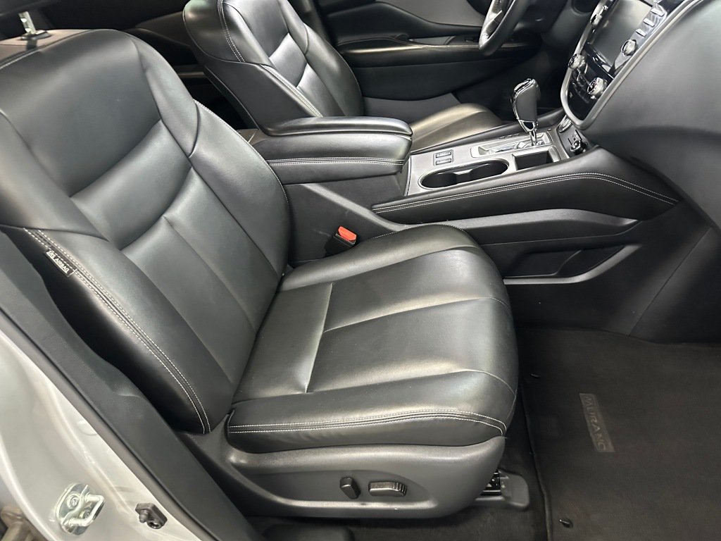 Used 2023 Nissan Murano SV FWD image 30