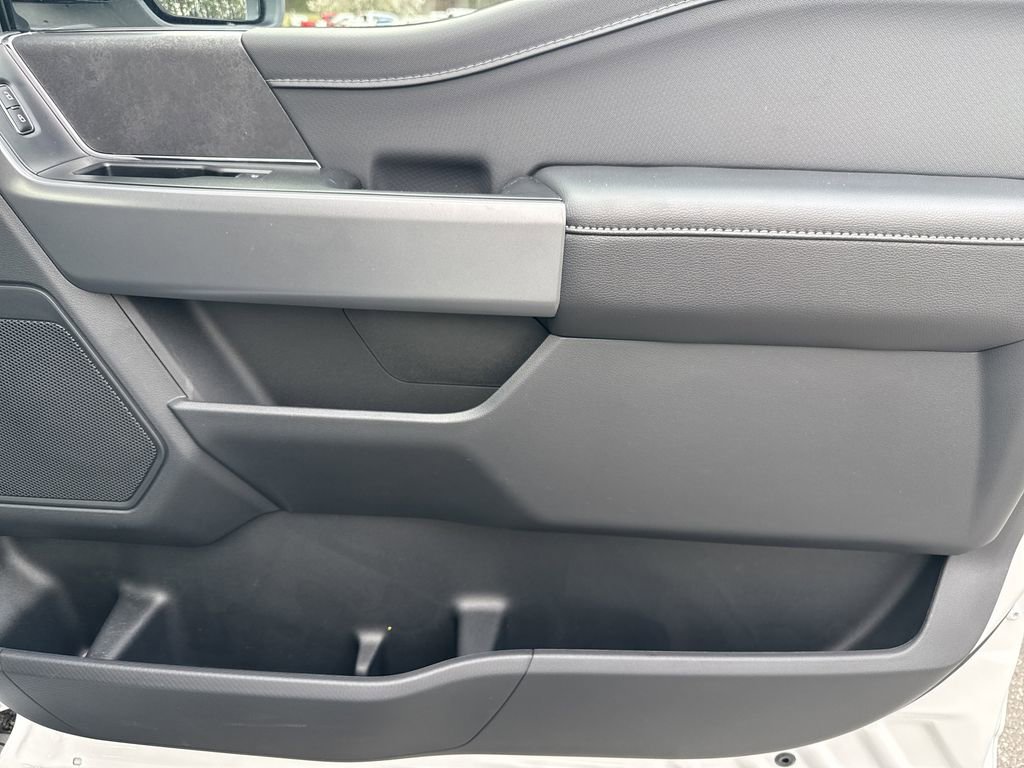 New 2026 Ford F150 XLT w/ Equipment Group 302A MID image 14