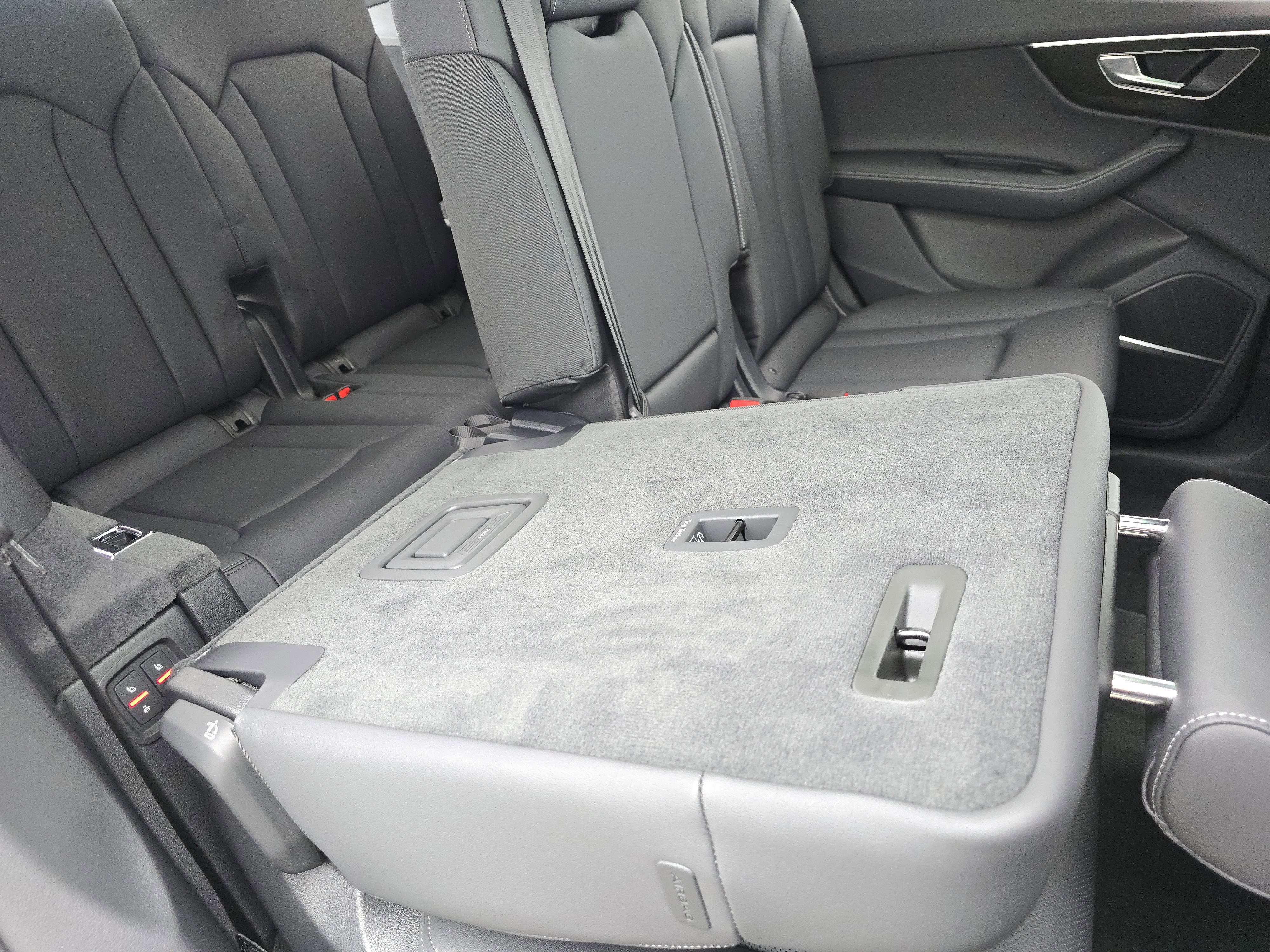 New 2025 Audi Q7 3.0T Premium Plus image 17