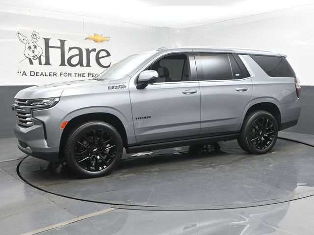 Used 2023 Chevrolet Tahoe High Country w/ Premium Package 2 AWD/4WD image 34