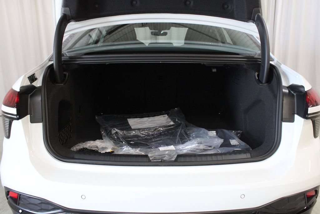 Used 2026 Audi A6 Premium Plus w/ Premium Plus Package AWD/4WD image 31