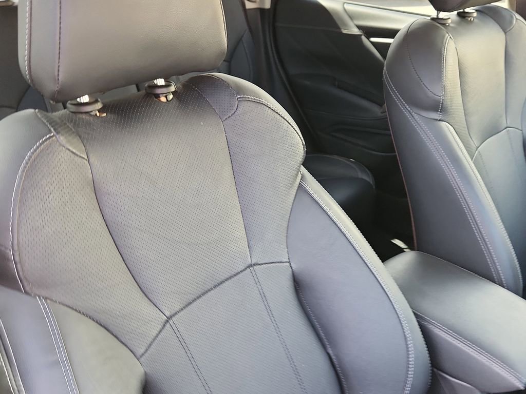 Used 2019 Subaru Forester Touring AWD/4WD image 18