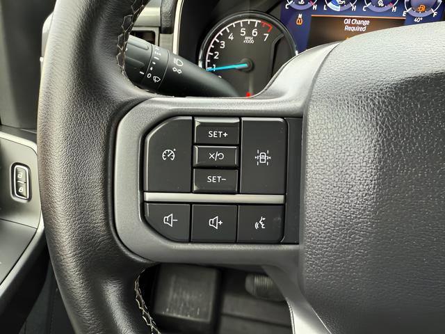 Used 2023 Ford F150 XLT w/ Equipment Group 302A High AWD/4WD image 17