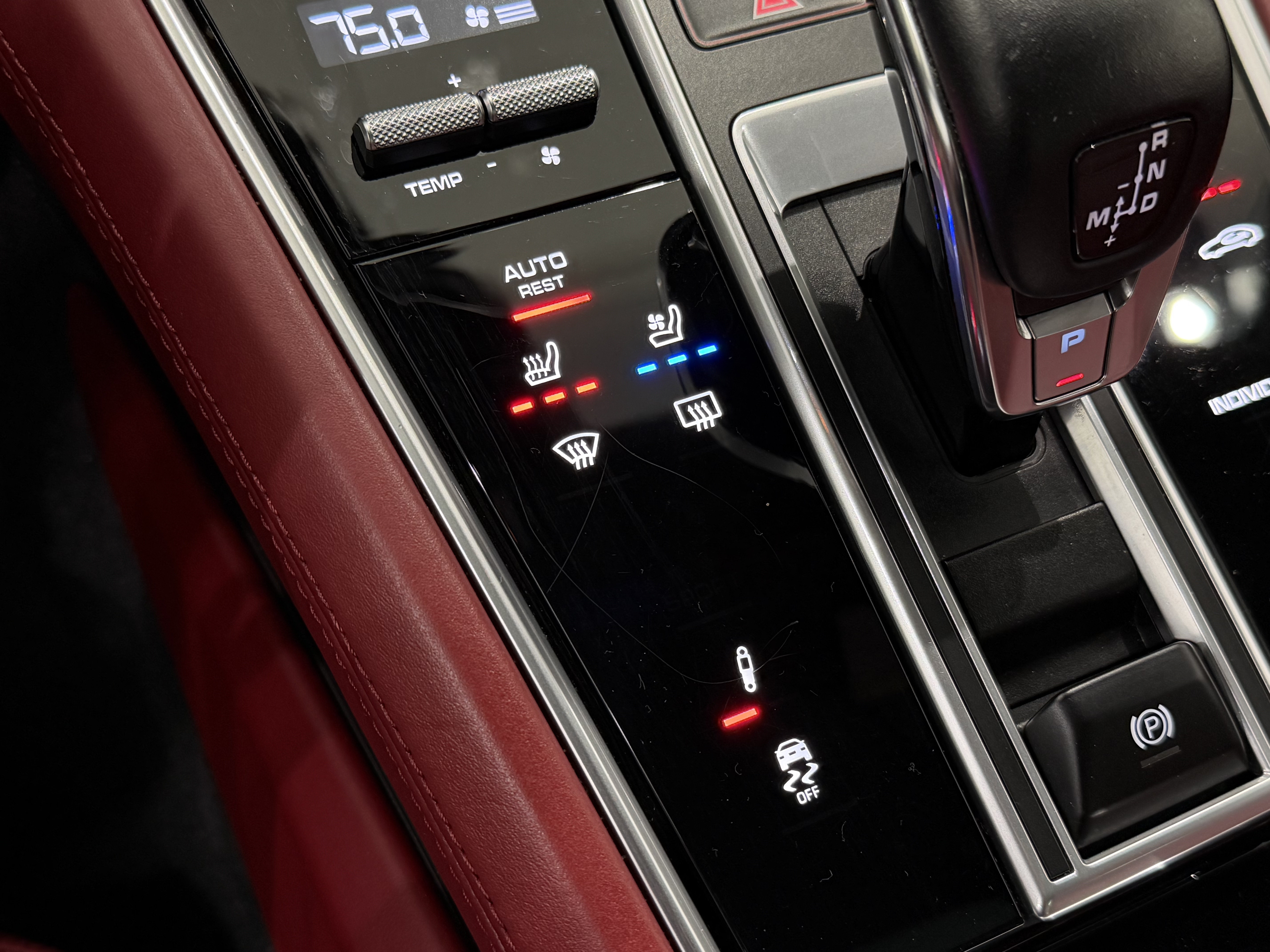 Used 2019 Porsche Panamera Turbo S AWD/4WD image 39