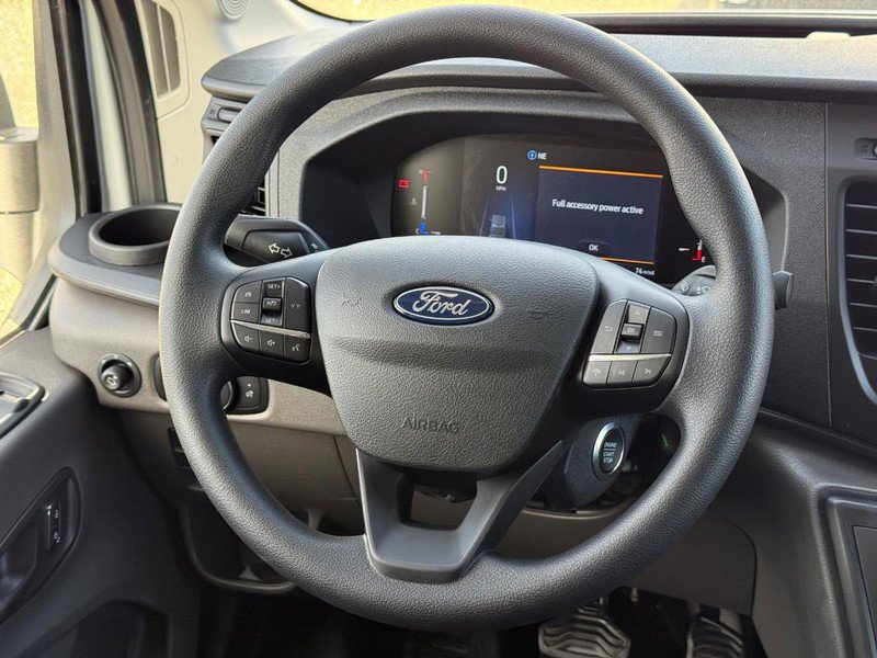 New 2026 Ford Transit 250 148 Medium Roof image 8