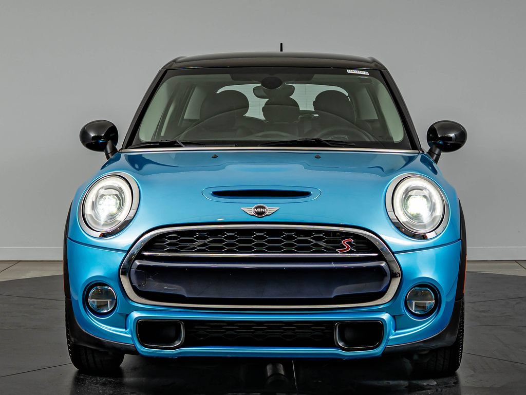 Used 2016 MINI Cooper S FWD image 2