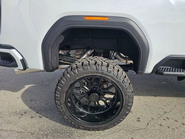 New 2026 GMC Sierra 2500 Denali Ultimate image 14