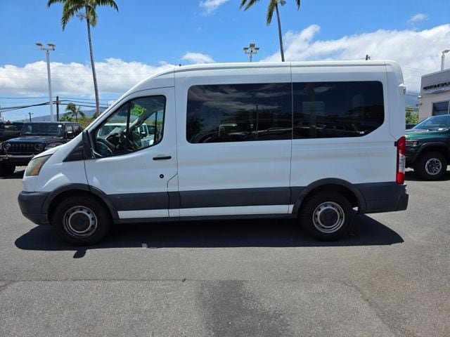 Used 2016 Ford Transit 150 XL RWD image 8