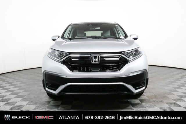 Used 2021 Honda CR-V EX-L image 34
