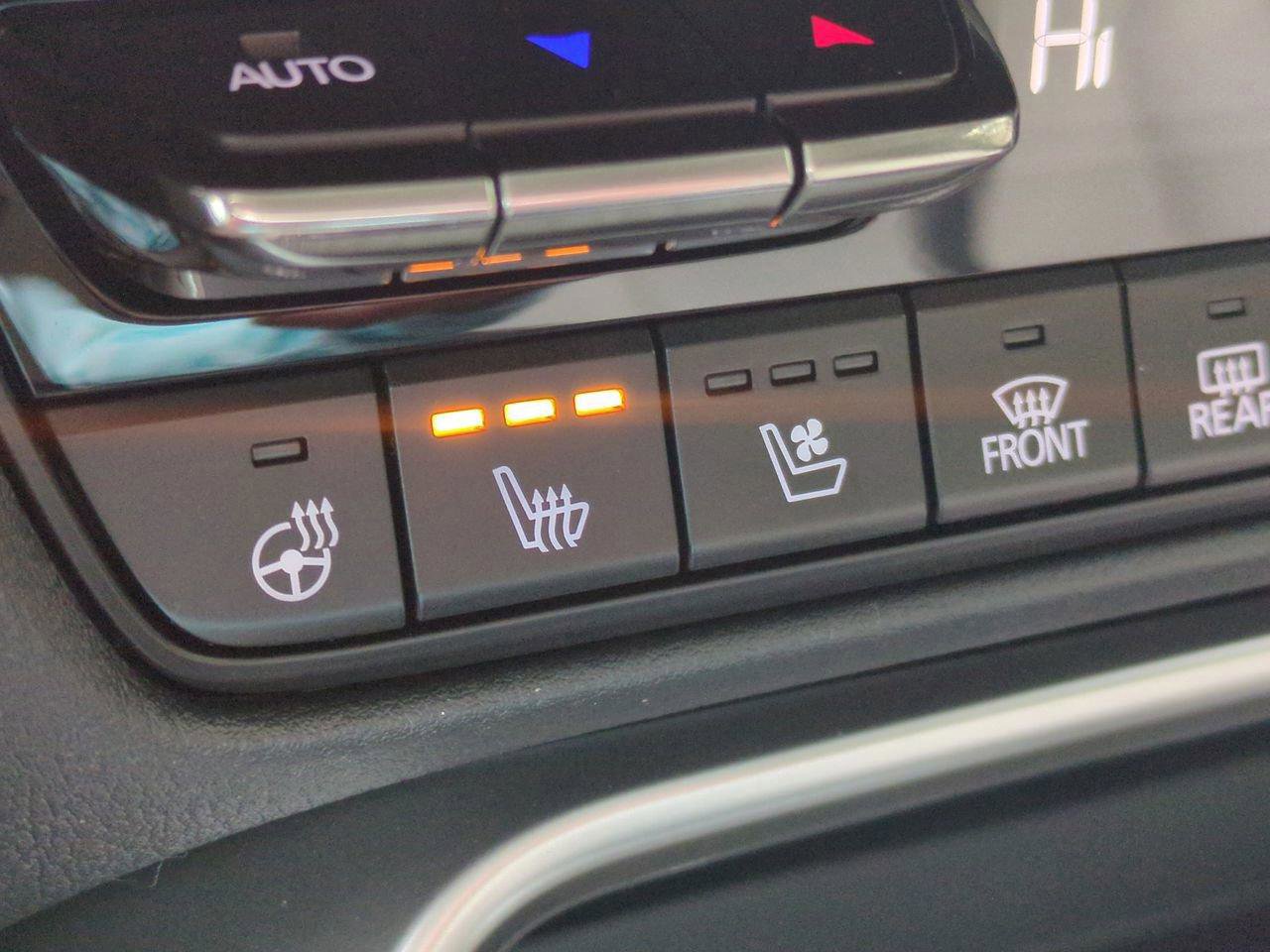 New 2026 MAZDA CX-90 3.3 Turbo w/ Premium Sport Pkg image 19