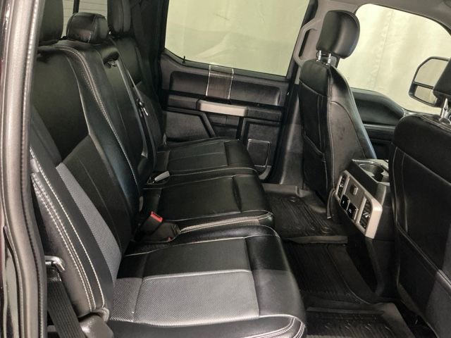 Used 2021 Ford F250 Lariat w/ Lariat Value Package image 18