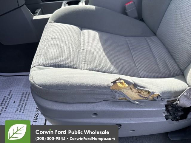 Used 2007 Dodge Durango SLT image 24