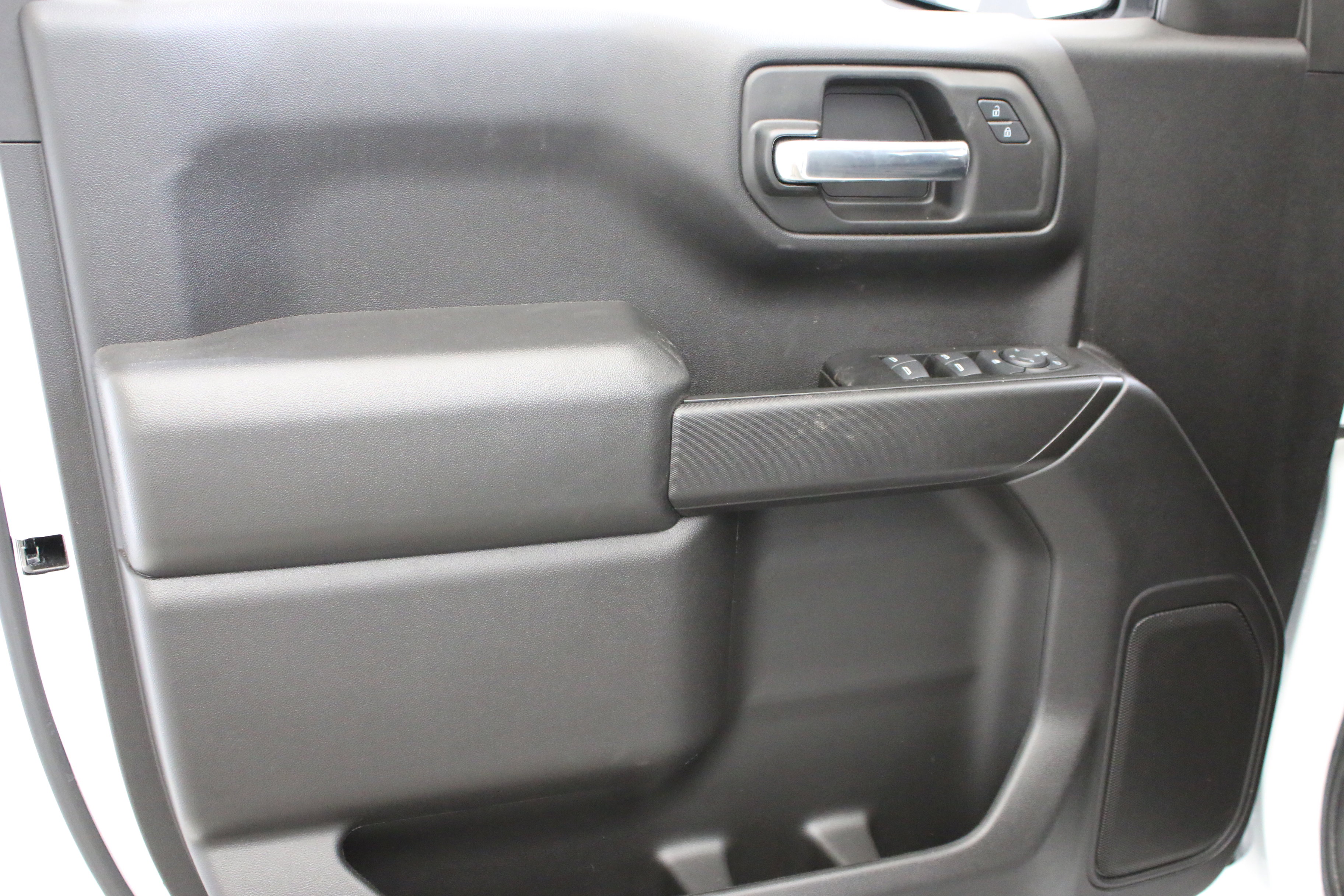 Used 2025 GMC Sierra 1500 Pro w/ Pro Value Package image 20