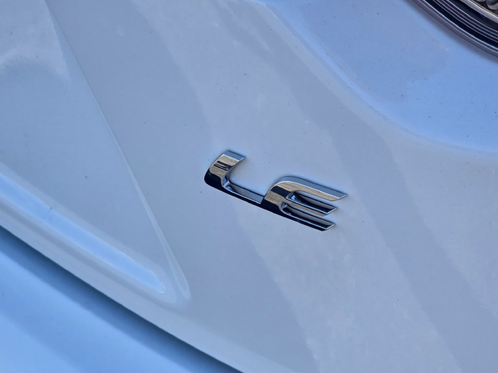 New 2027 Toyota Corolla LE FWD image 15