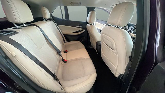 Used 2021 Buick Encore GX Preferred image 19