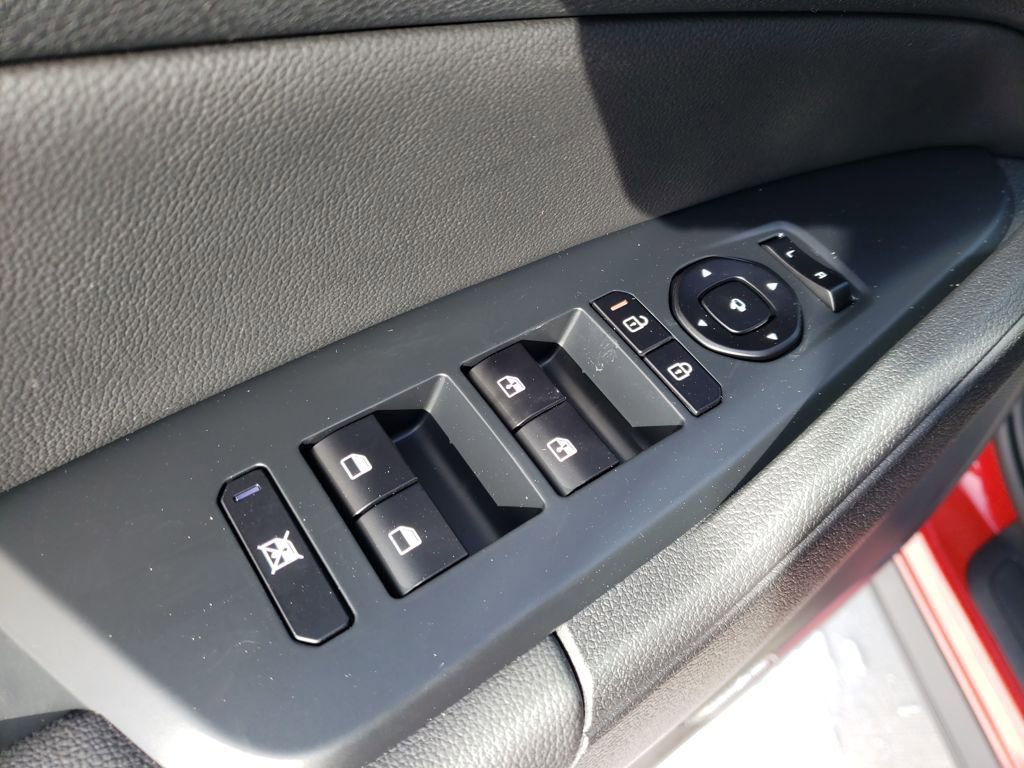 New 2026 Kia Sportage SX image 18