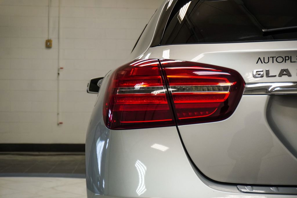 Used 2019 Mercedes-Benz GLA 250 image 45