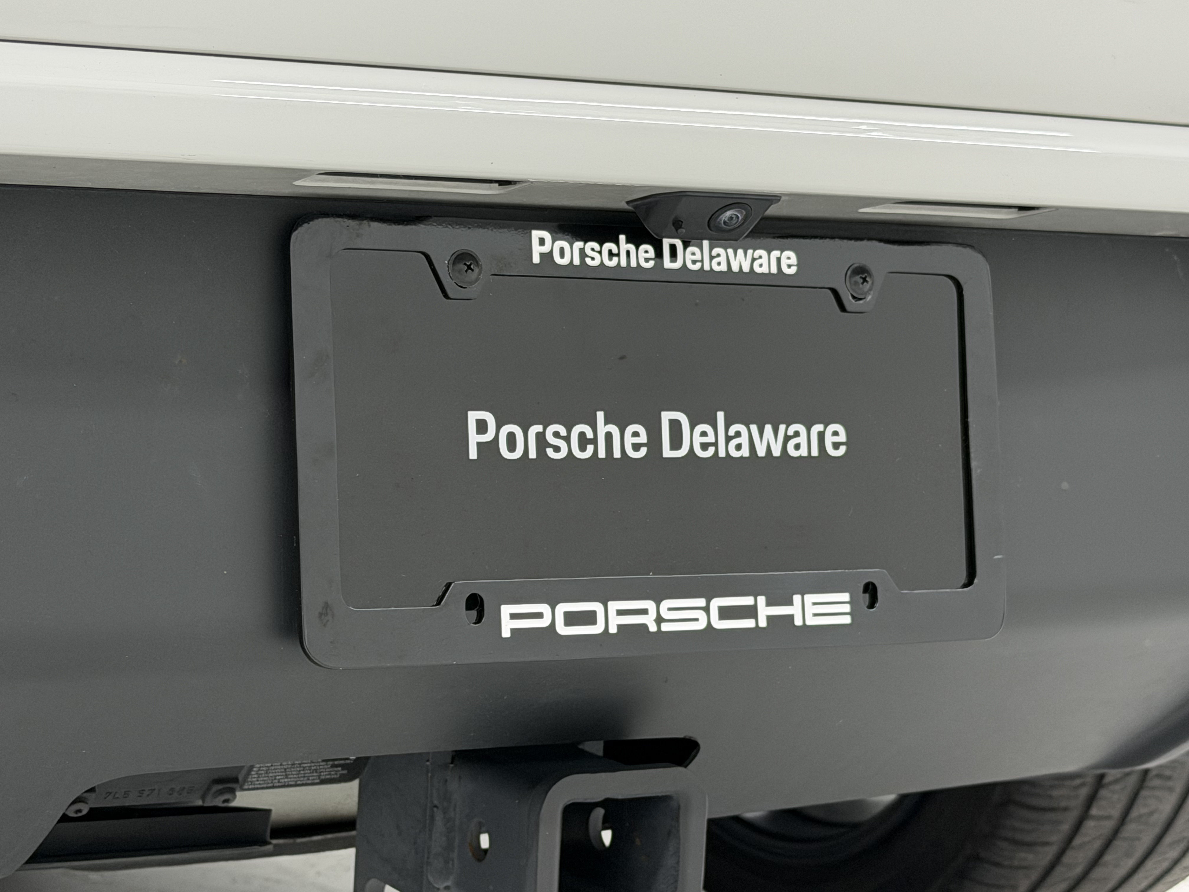 Certified 2023 Porsche Macan GTS AWD/4WD image 69