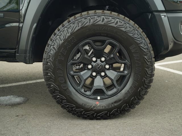 New 2026 RAM 1500 RHO w/ RHO Level 1 Equipment Group AWD/4WD image 55