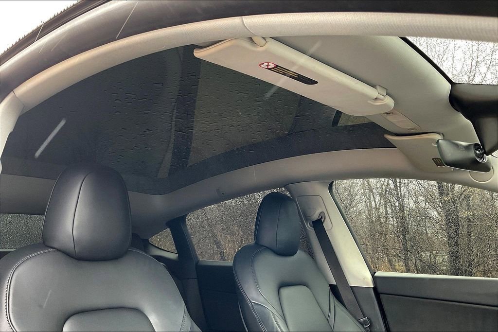 Used 2021 Tesla Model Y Long Range image 26