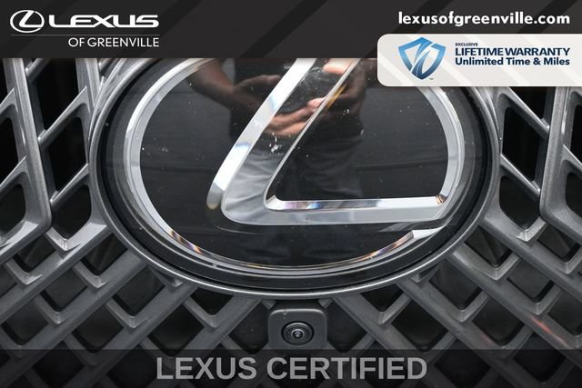 Certified 2023 Lexus LS 500 AWD w/ Interior Upgrade Package image 28