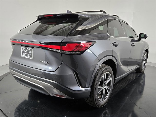Used 2024 Lexus RX 350 Premium image 6