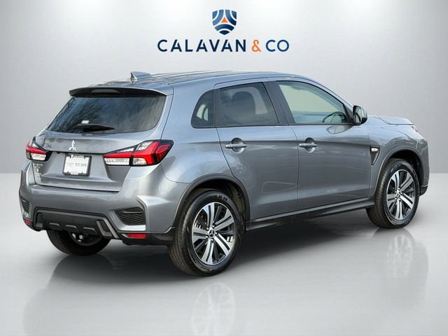 Used 2025 Mitsubishi Outlander Sport AWD image 7