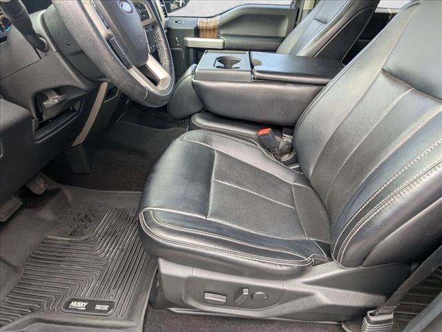 Certified 2019 Ford F150 Lariat image 15