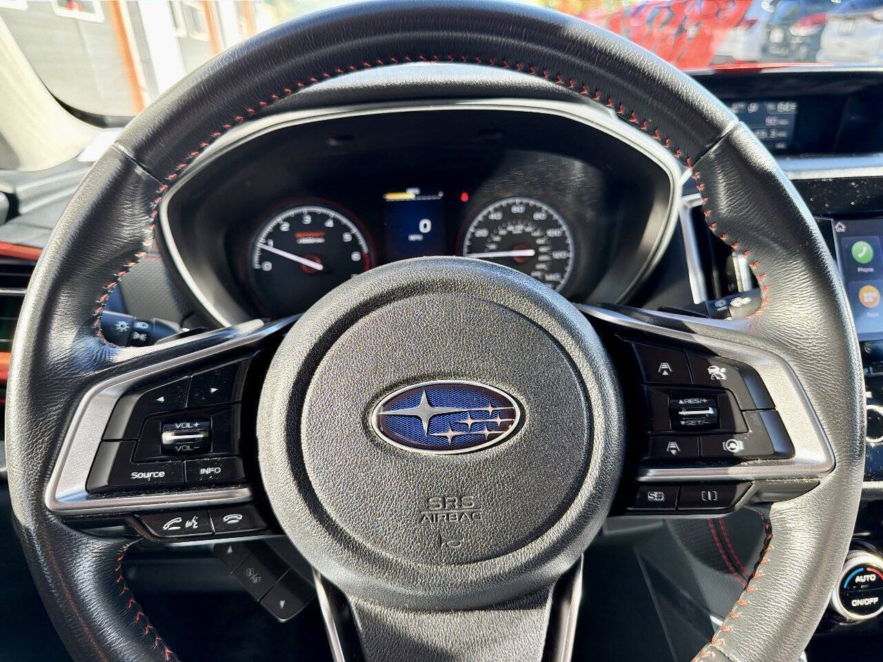 Used 2020 Subaru Forester Sport AWD/4WD image 33