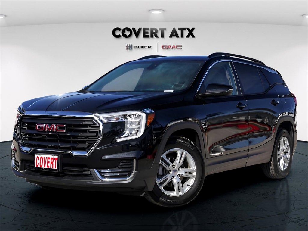 Used 2023 GMC Terrain SLE w/ Driver Convenience Package